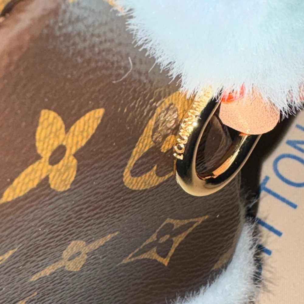 Fashion Lux Vivienne Backpack - Picture 6 of 13